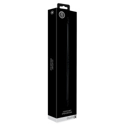 Ouch! Barre d'Attaches Ajustable Spreaderiron 96 cm Noire